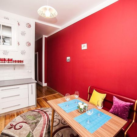 Apartment Lenina 3 민스크 외부 사진