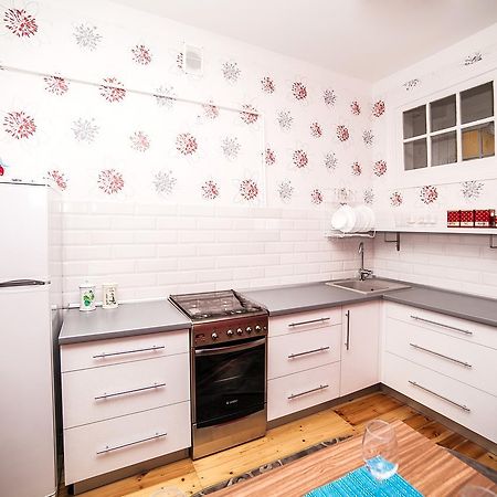 Apartment Lenina 3 민스크 외부 사진