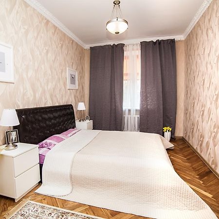 Apartment Lenina 3 민스크 외부 사진