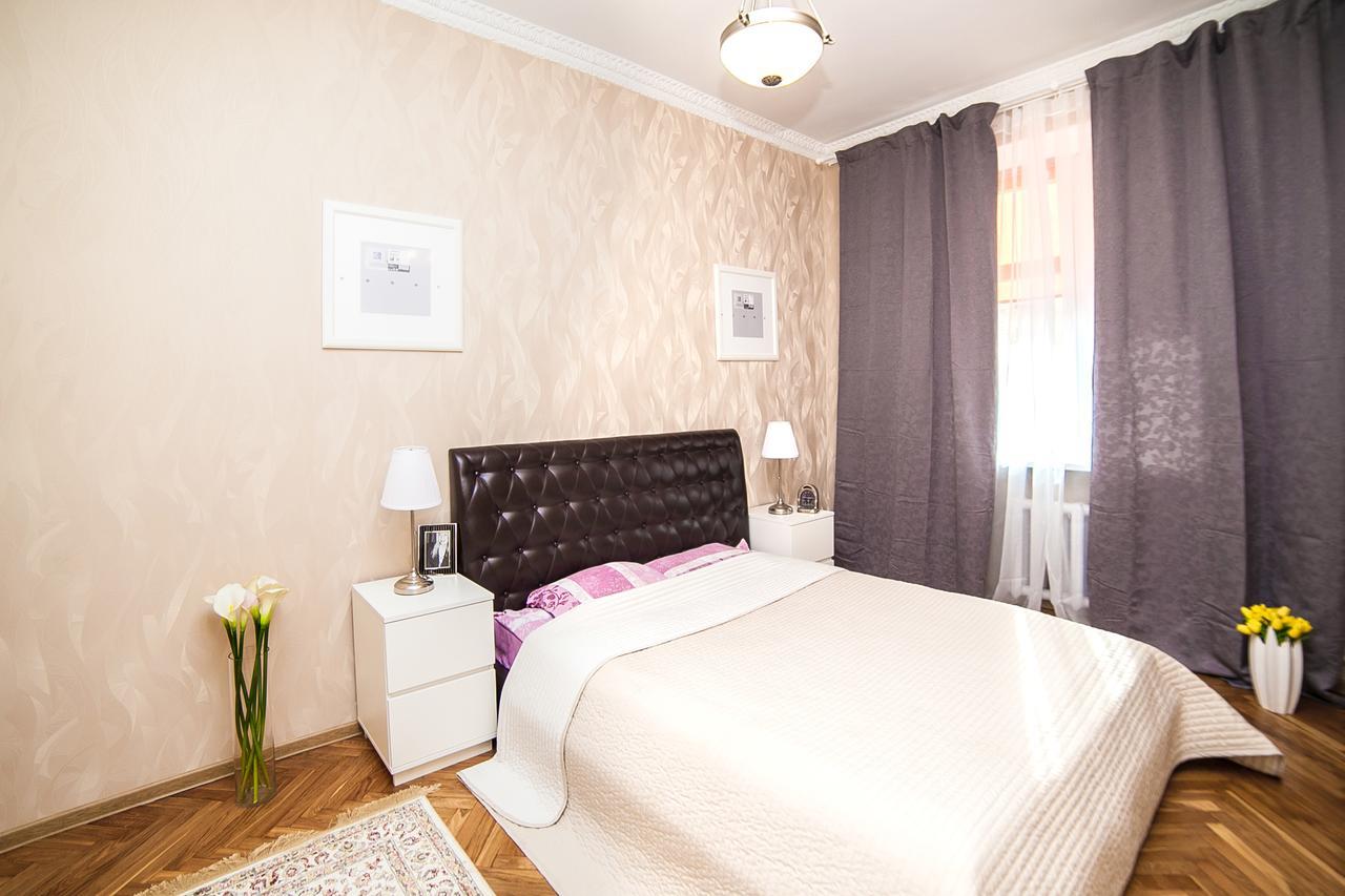 Apartment Lenina 3 민스크 외부 사진