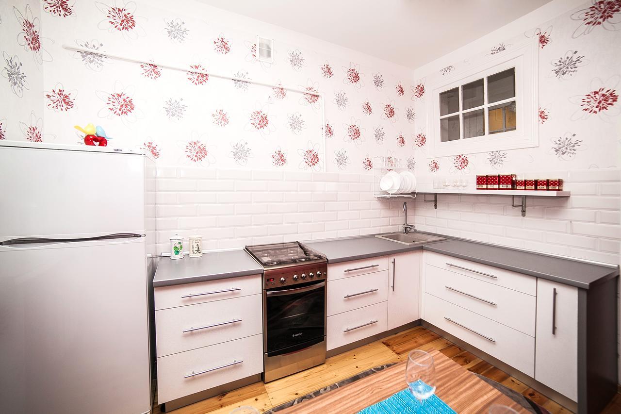 Apartment Lenina 3 민스크 외부 사진