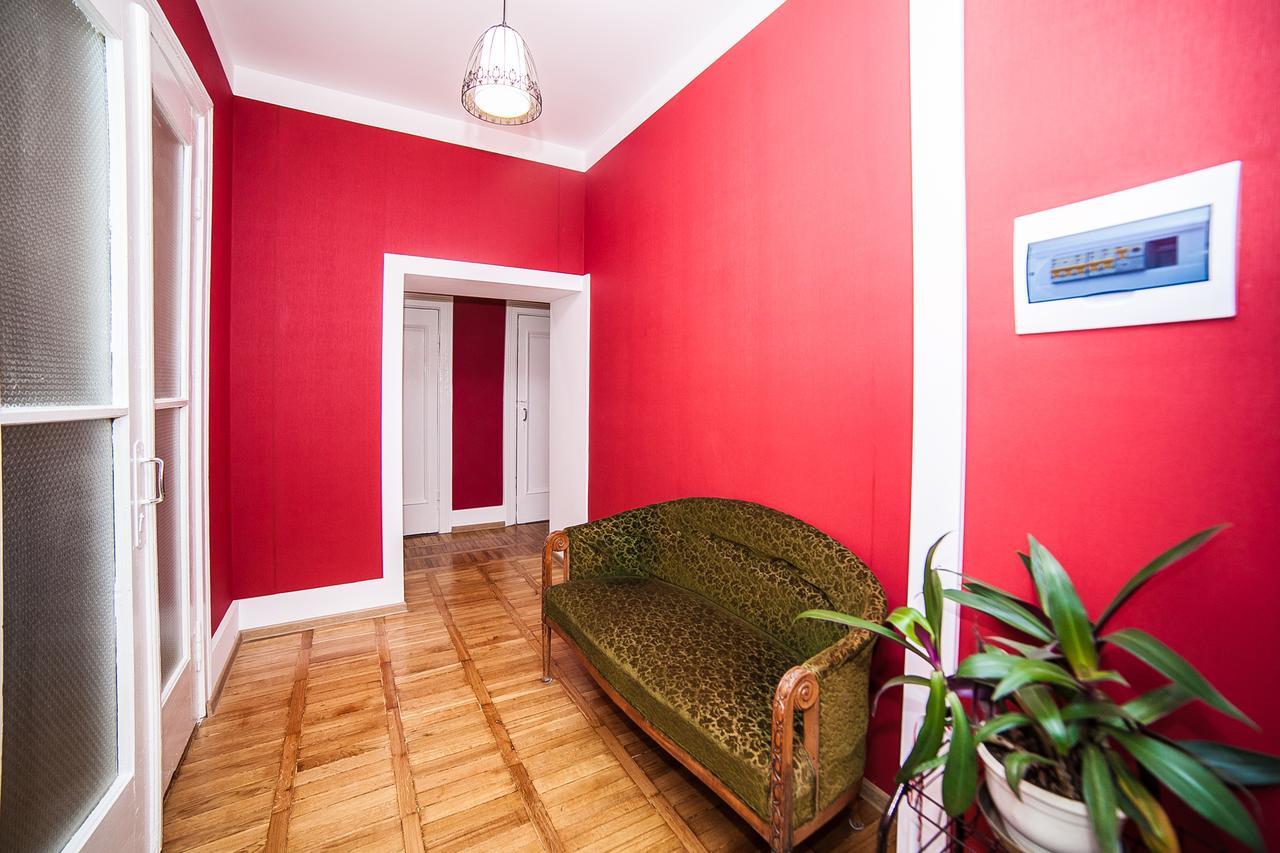 Apartment Lenina 3 민스크 외부 사진
