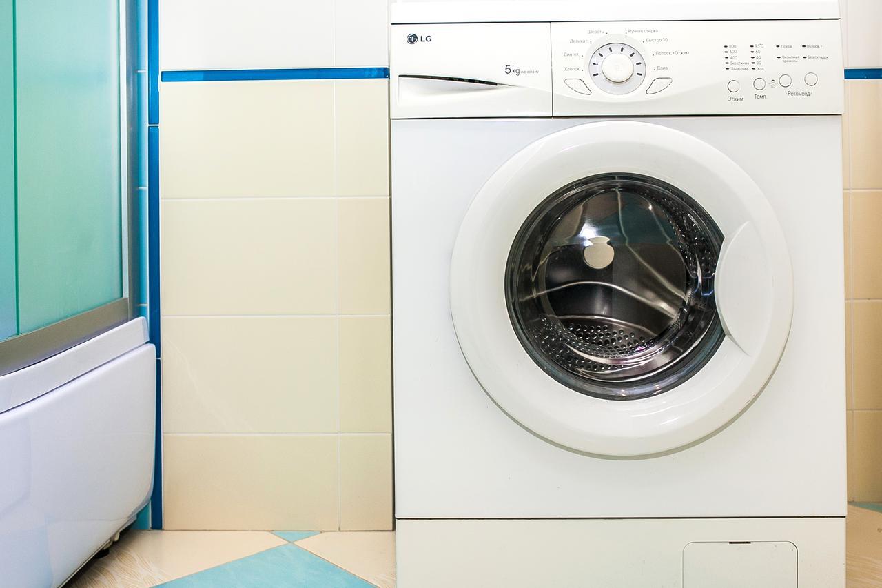 Apartment Lenina 3 민스크 외부 사진