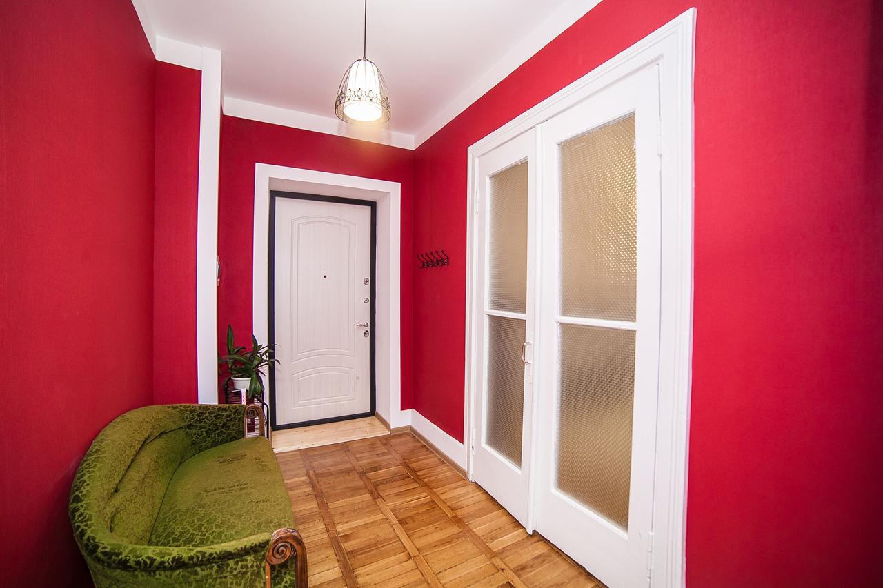 Apartment Lenina 3 민스크 외부 사진