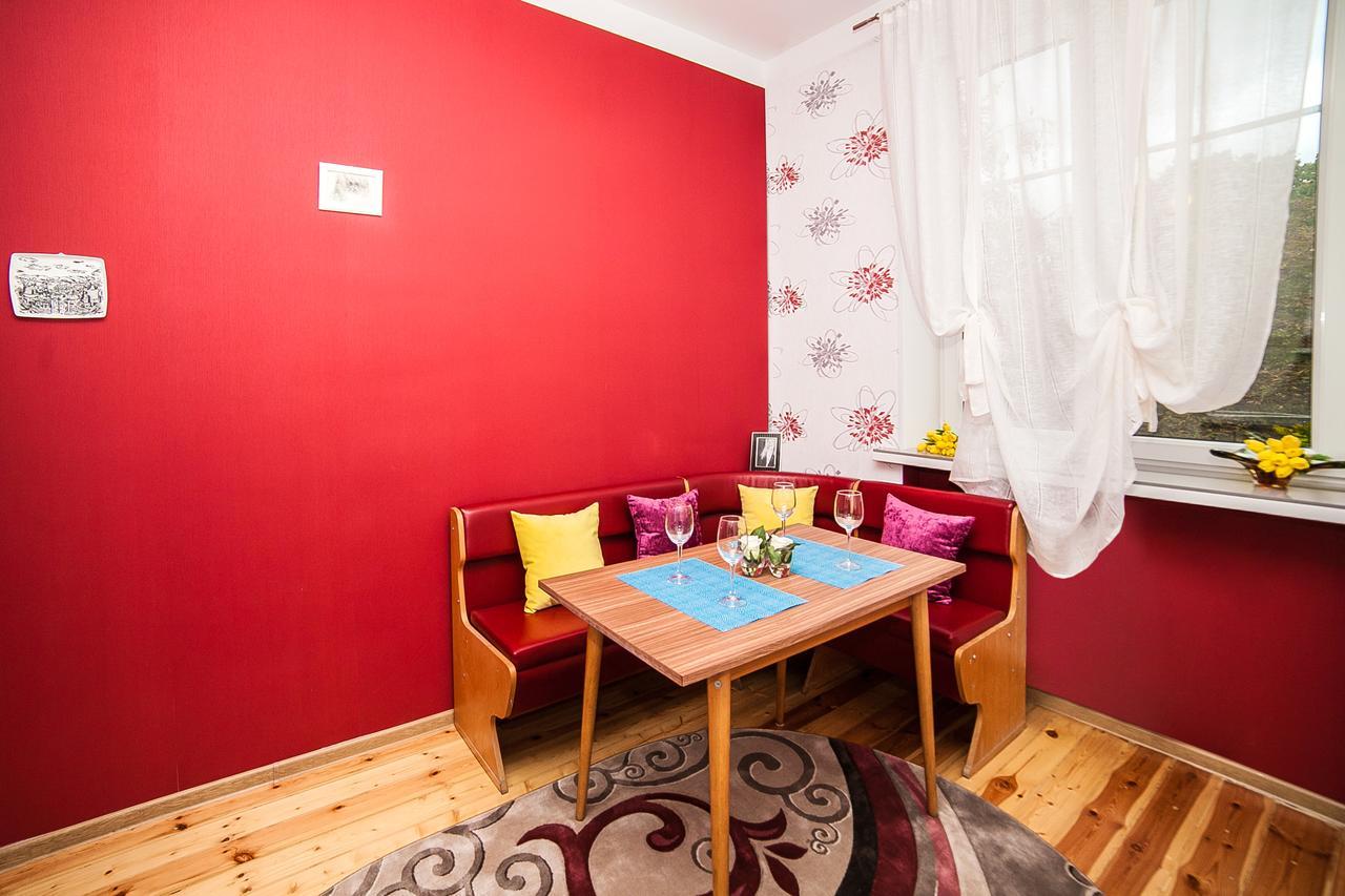 Apartment Lenina 3 민스크 외부 사진