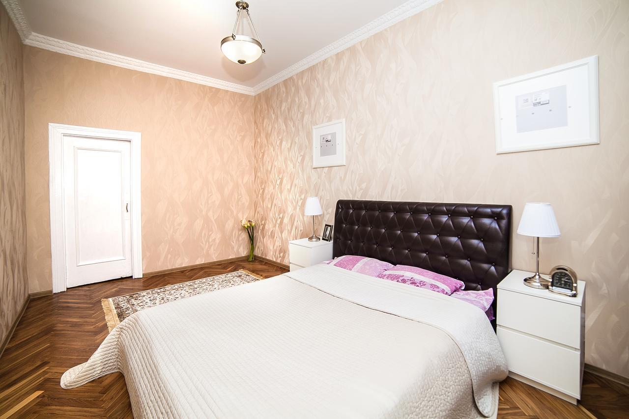 Apartment Lenina 3 민스크 외부 사진