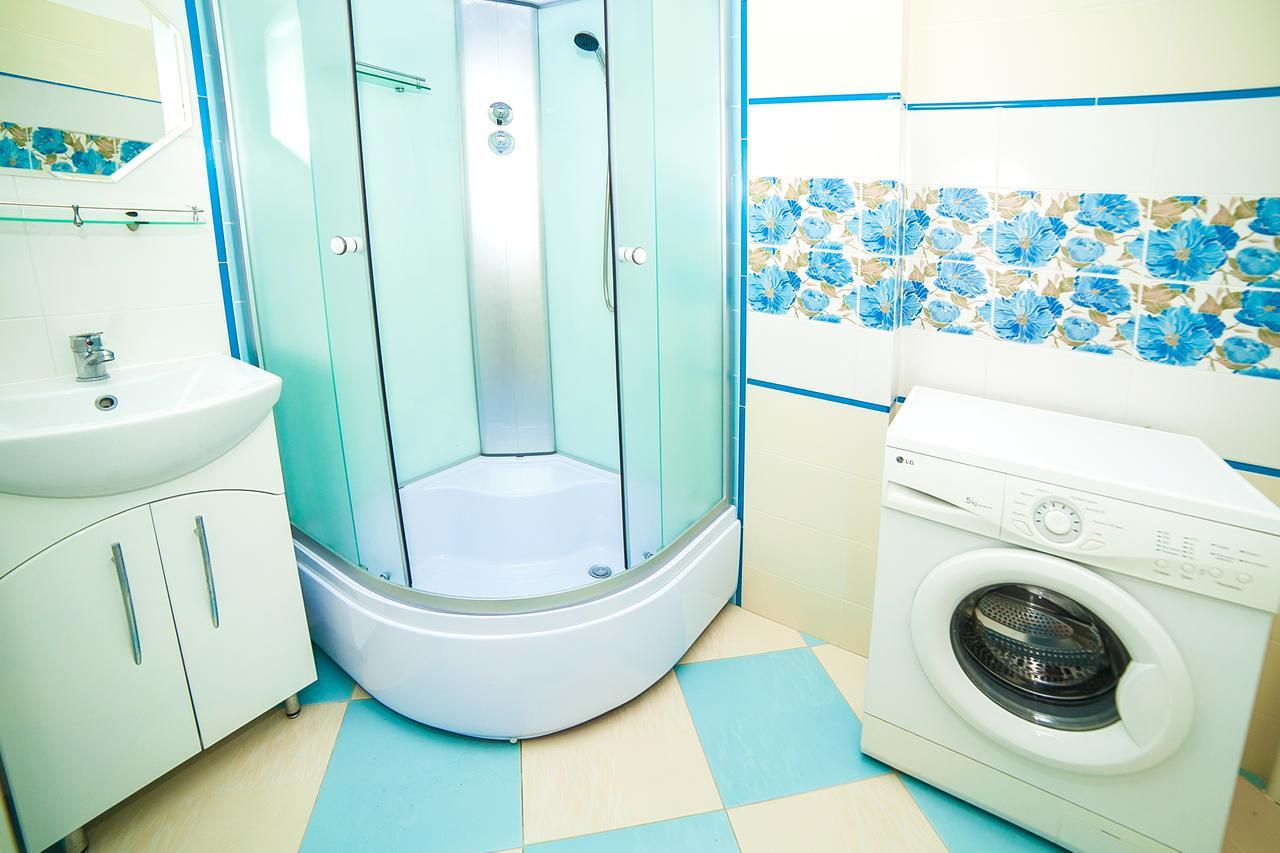 Apartment Lenina 3 민스크 외부 사진
