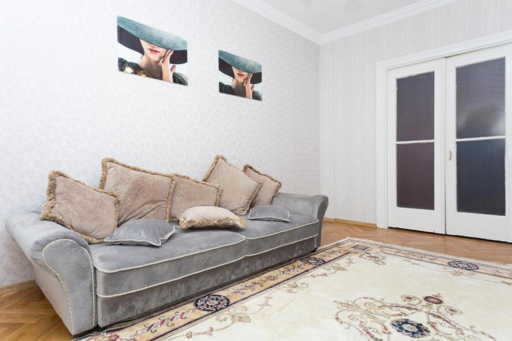 Apartment Lenina 3 민스크 외부 사진