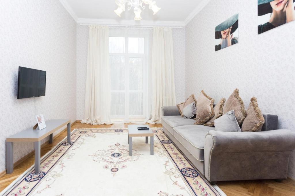 Apartment Lenina 3 민스크 외부 사진