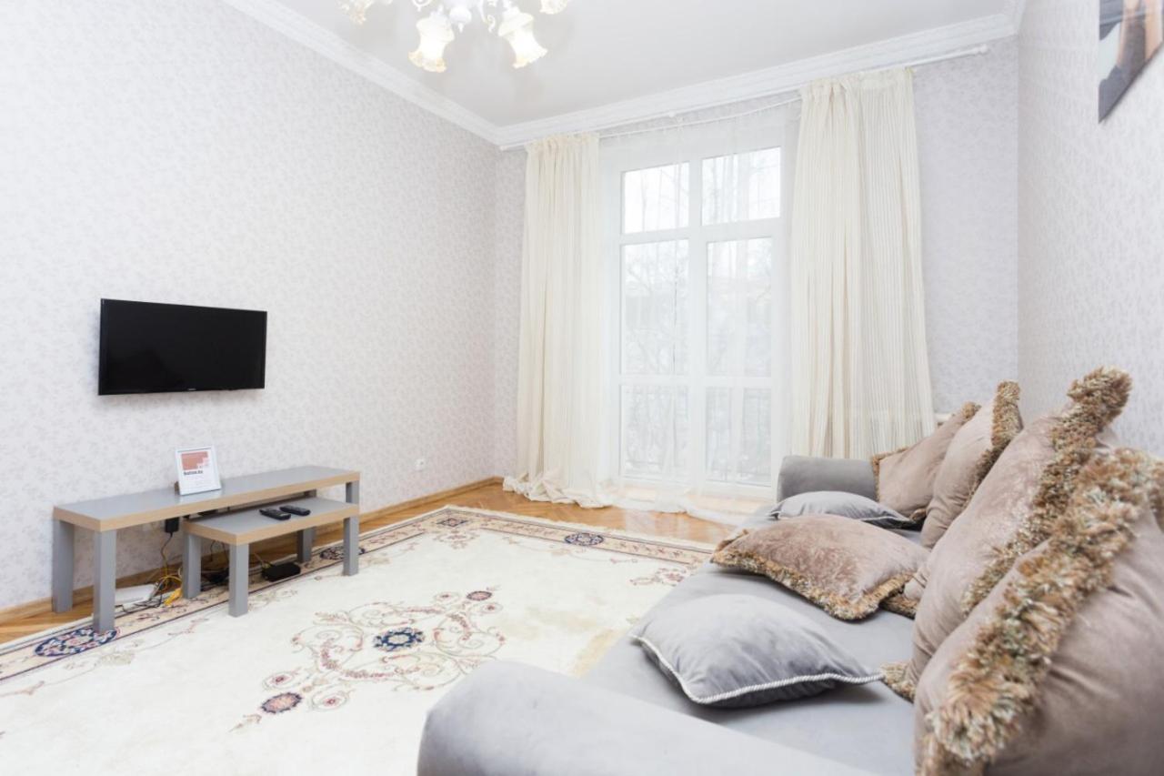 Apartment Lenina 3 민스크 외부 사진
