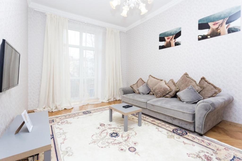 Apartment Lenina 3 민스크 외부 사진